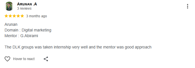 Testimonial 9