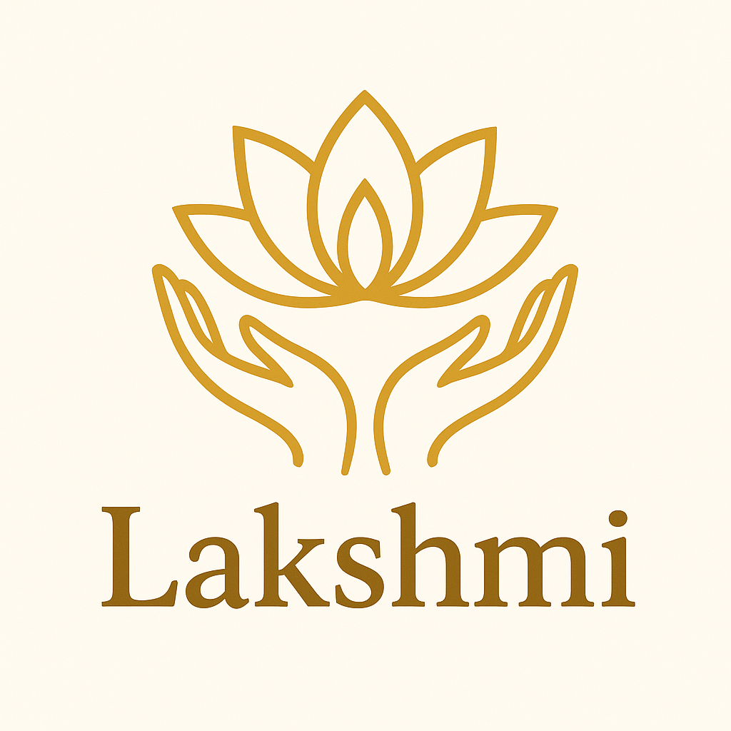 Lakshmi Logo