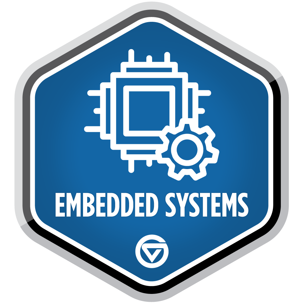 Embedded