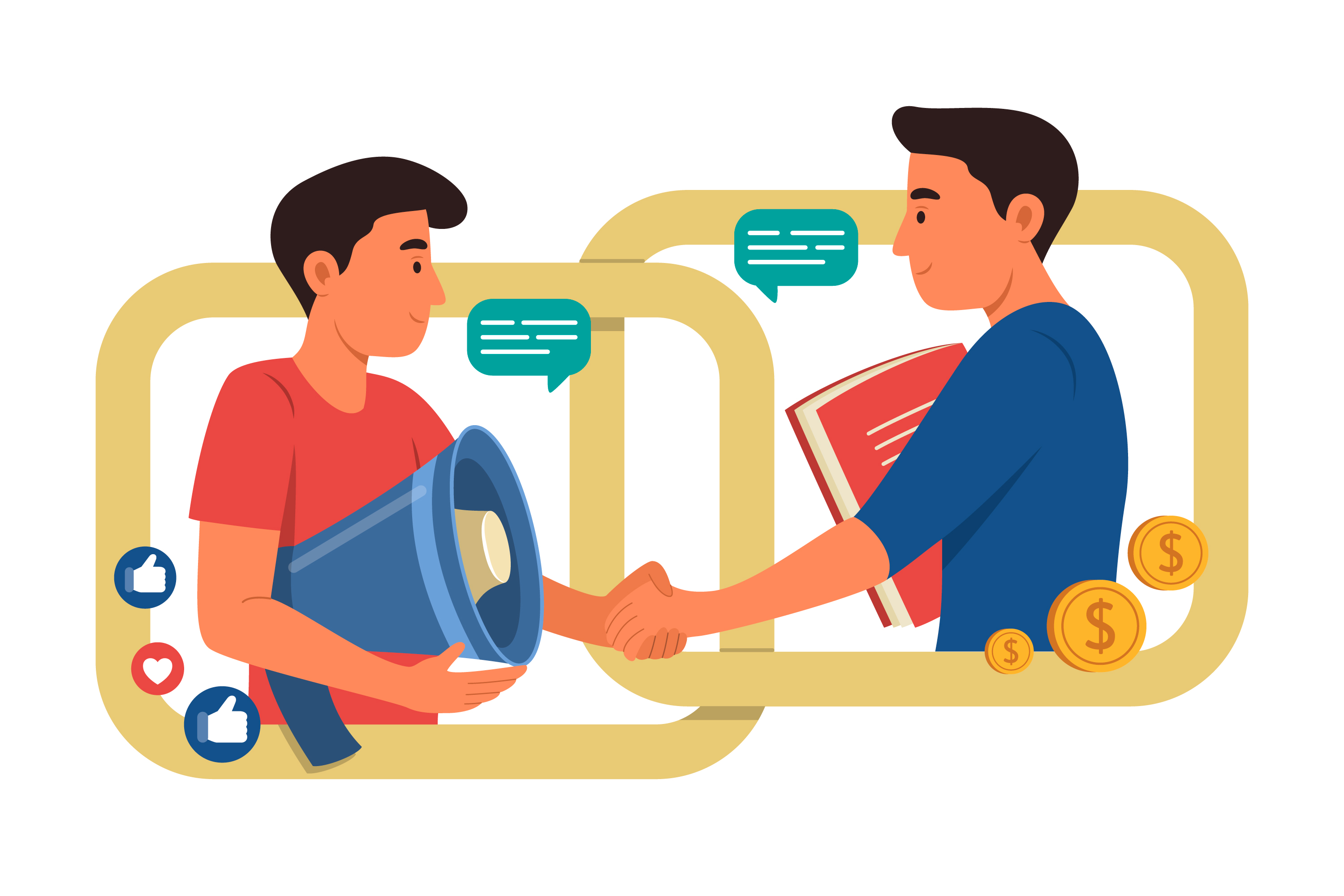 Referral Code